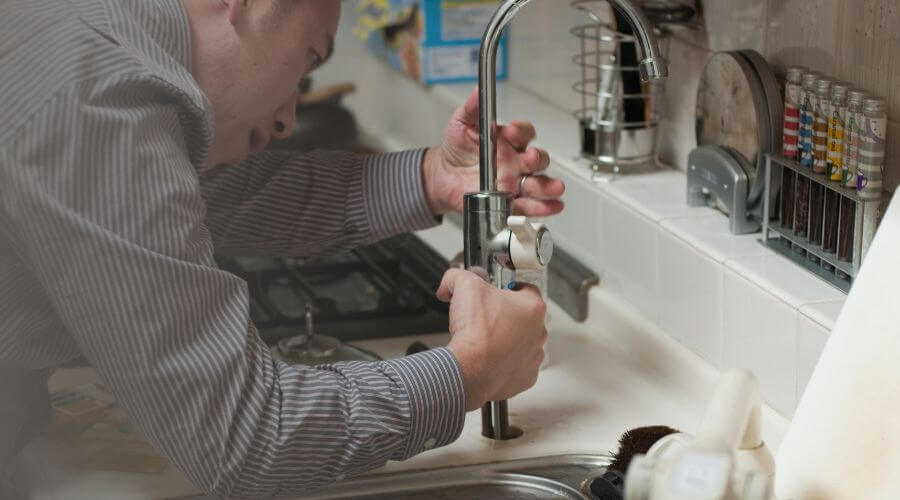 Professional Leak Detection in Palos Hills, IL